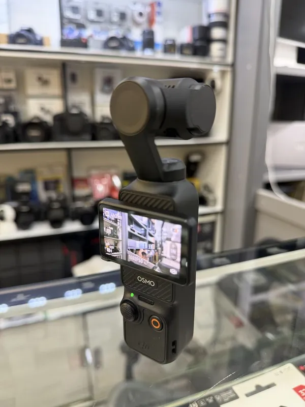 Продается DJI Pocket 3 1 Продается DJI Pocket 3 1