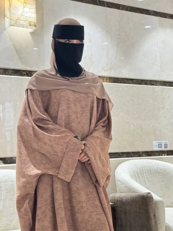 ABAYA