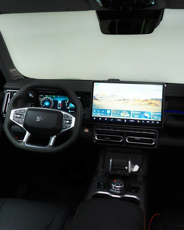 JETOUR T1 Rasrochka,Kredit! Gibrid va Benzin Mavjud sotuvda! 4 JETOUR T1 Rasrochka,Kredit! Gibrid va Benzin Mavjud sotuvda! 4
