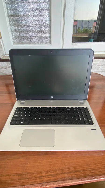 HP ProBooK 450 G4 — фото 2