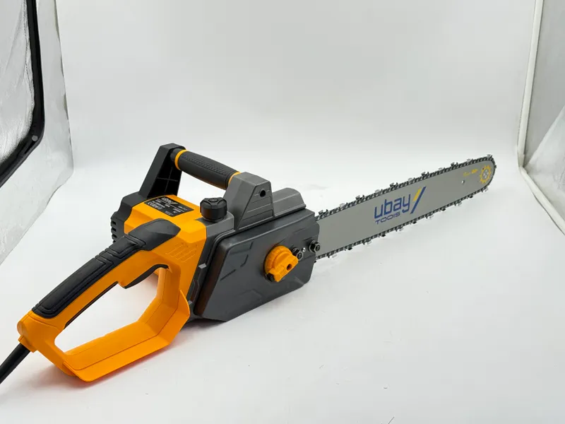 Elektr zanjirli arra UB-717  Электрическая пила 2
