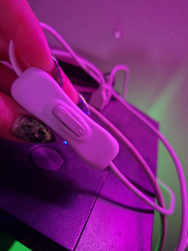 LED подсветка на стену — фото 2