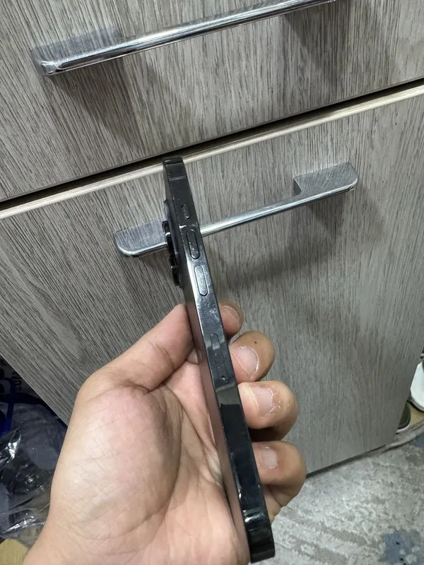 iPhone 14 pro 256Gb full 3