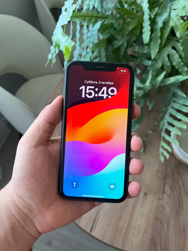 Apple iPhone 11 128 Gb 1 Apple iPhone 11 128 Gb 1