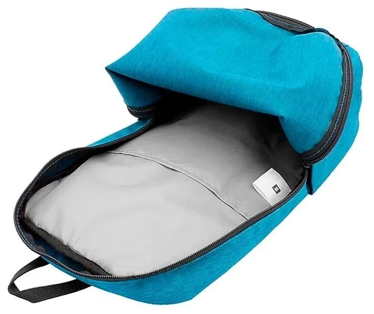 Рюкзак Xiaomi Mi Casual Daypack (ярко-голубой) — фото 5