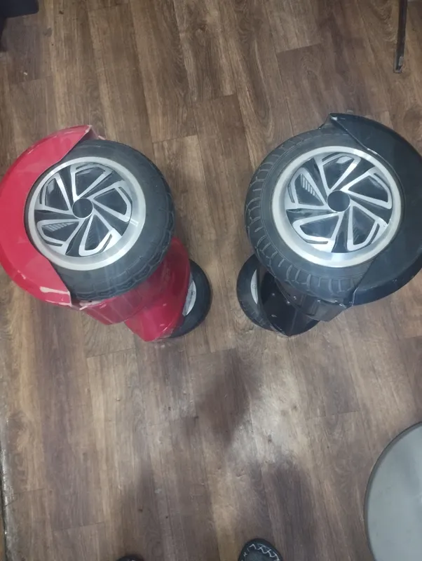 Продам гироскутер — фото 2