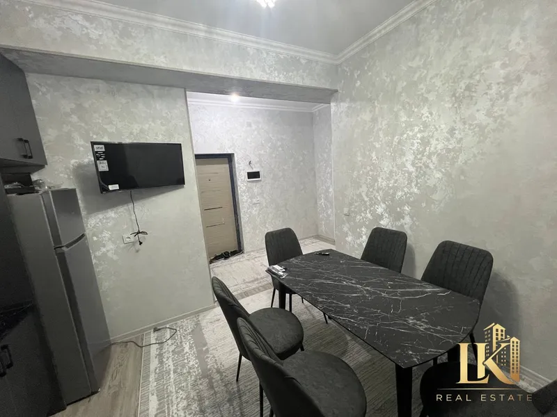 Продаётся 2-комнатная квартира в ЖК Askiya City (Яккасарайский район) 1 Продаётся 2-комнатная квартира в ЖК Askiya City (Яккасарайский район) 1