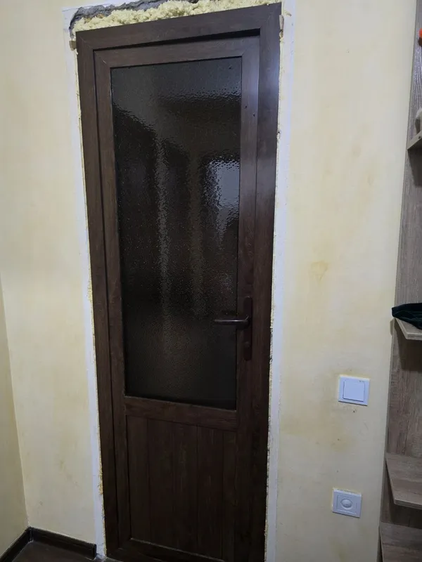 Двери 205х88 из МДФ 500 тысяч за 3 штуки и 205х65 — фото 5