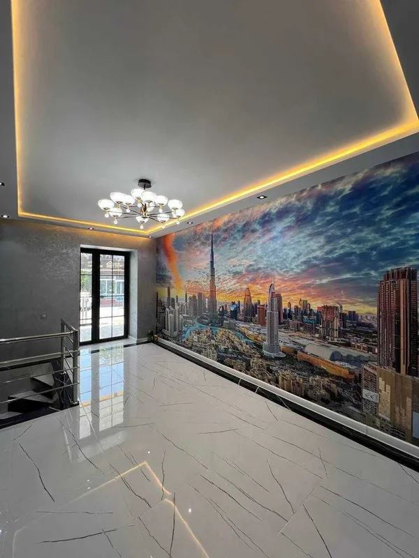 Продажа нежилого помещения 100 кв.м — Юнусабад Бадамзар — фото 1
