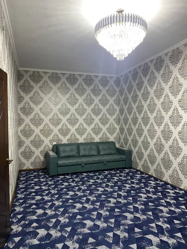 Yangi uyda 2 xonali kvartira ijaraga beriladi 2 Yangi uyda 2 xonali kvartira ijaraga beriladi 2