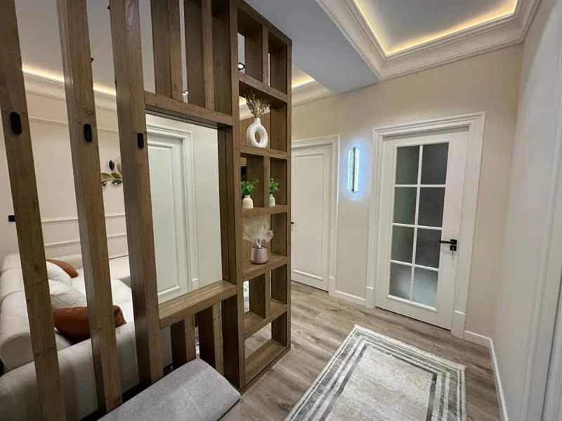 2-комнатная квартира, 44 м², Мирзо Улугбек 4