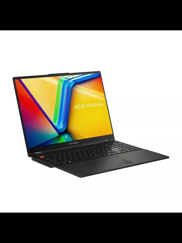 ASUS Vivobook S16 Flip OLED (Touch/360°) — 13-Gen i5 / 16GB RAM