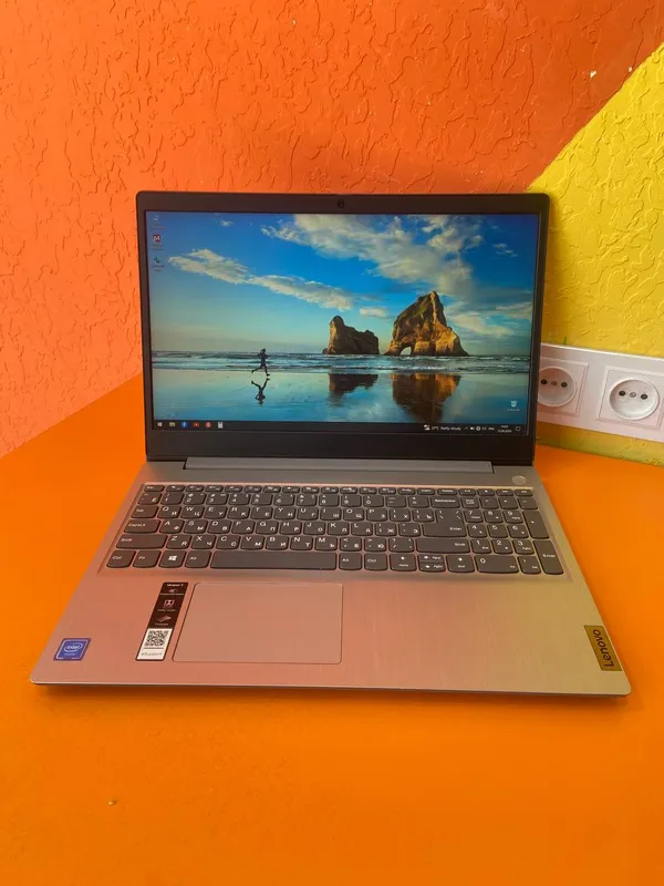 Ноутбук Lenovo