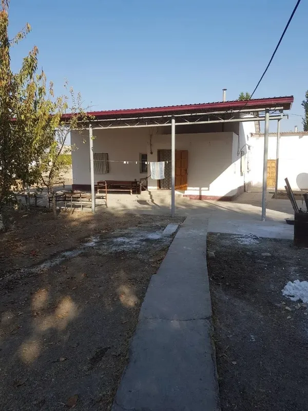 Продажа частного дома — фото 3 Продажа частного дома — фото 3