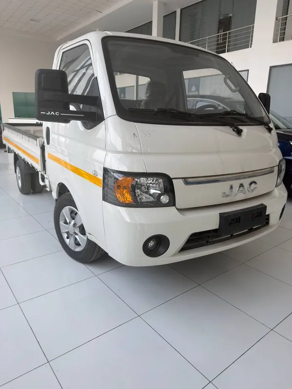 ‼️‼️JAC X200 ‼️‼️в наличии