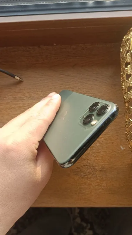 Iphone 11 pro 65 yomkis