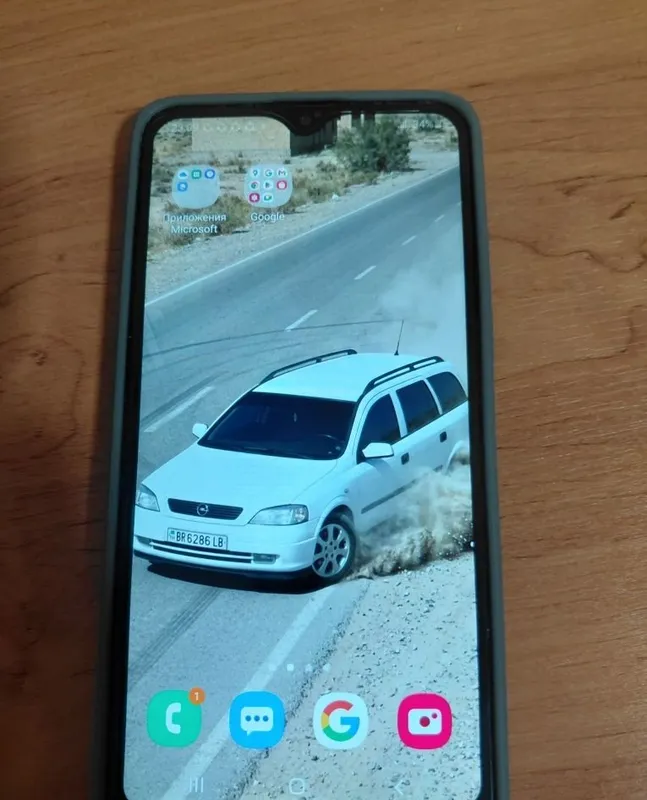 Samsung Galaxy A10s 3 Samsung Galaxy A10s 3