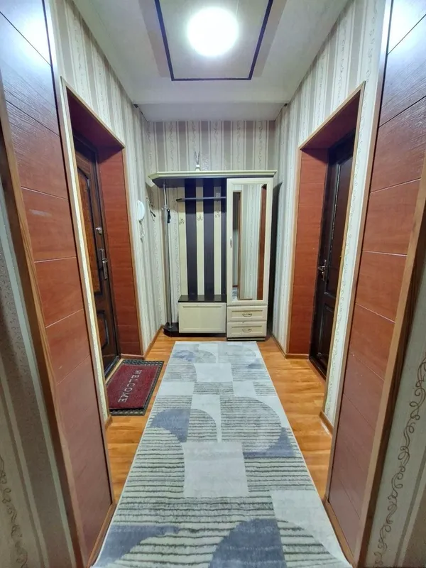 Своя квартира, Чилонзор 11-кв — фото 6