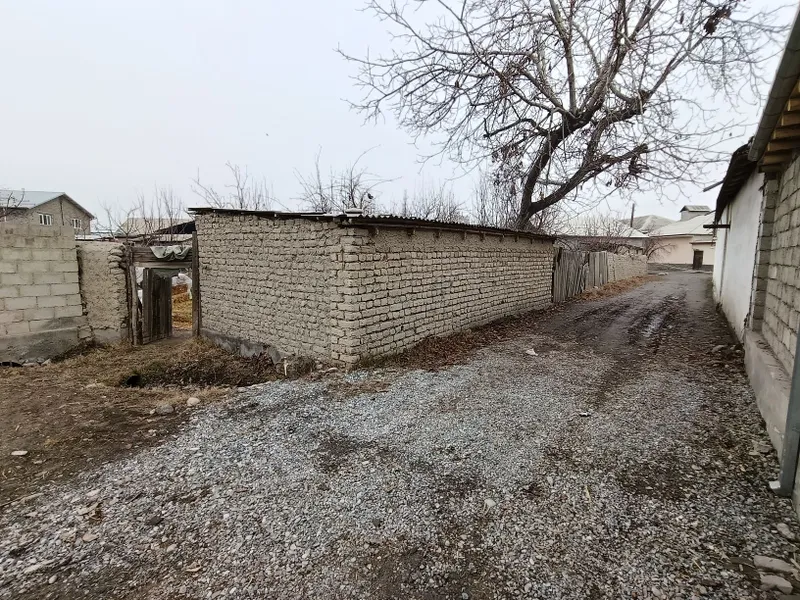 Quruq yer sotiladi. Qumtepa krug yaqinida — фото 3