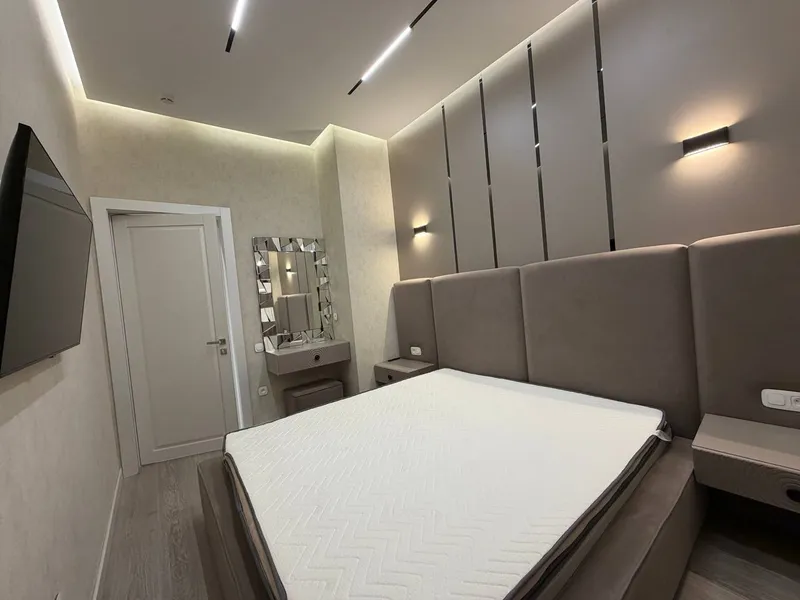 Mirabad tumanida 47 m²lik 2 xonali kvartira sotiladi 2
