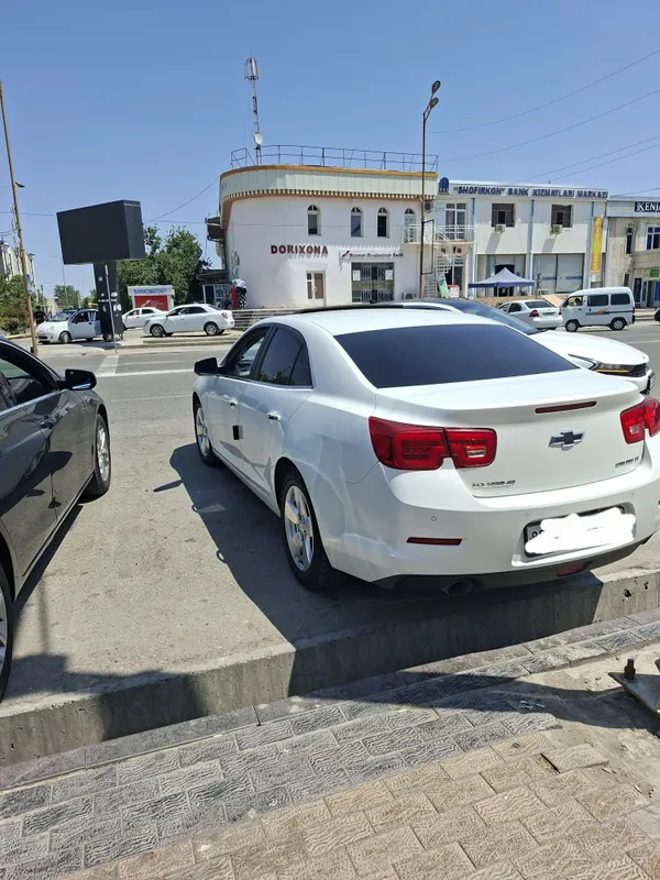 Малуба 2 позитсия 4