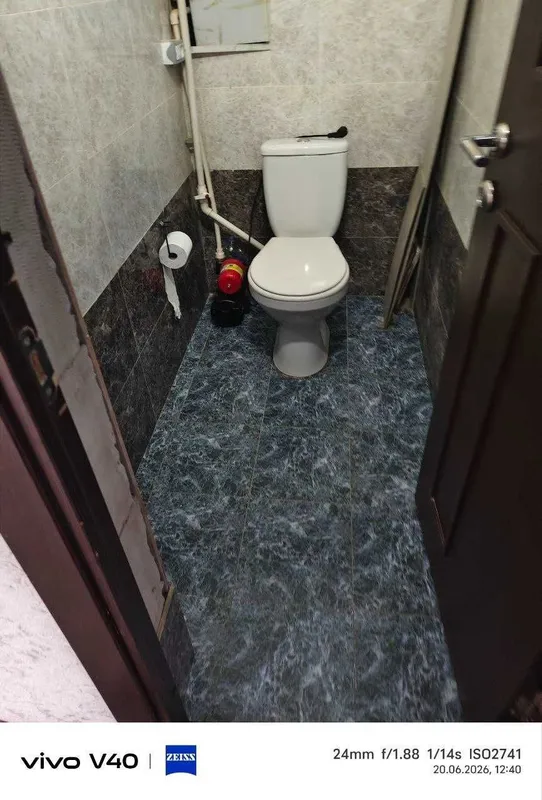 Сдается квартира с хорошим условием на долгий срок — фото 5