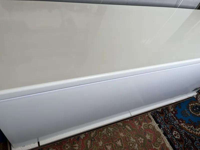 Marazilnik 2 metr 600 litrli upakovka yangi ishlatilinmagan — фото 2