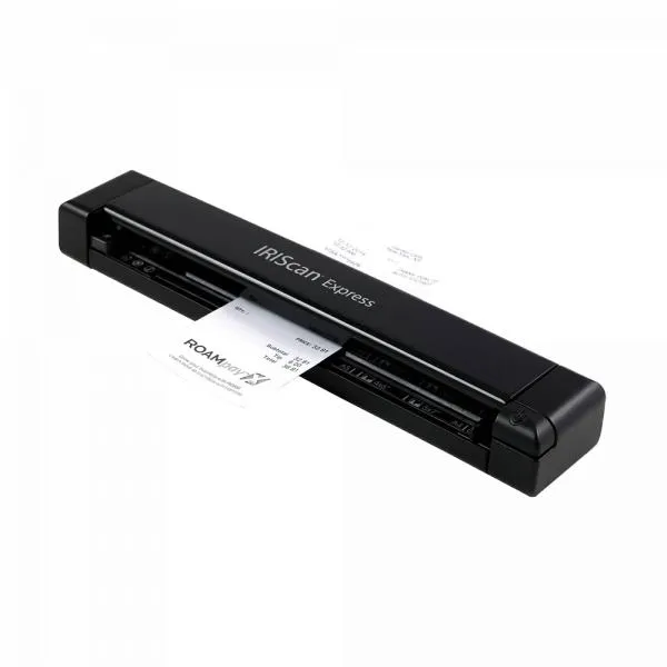 Сканер Canon IRIScan Express 4 2 Сканер Canon IRIScan Express 4 2
