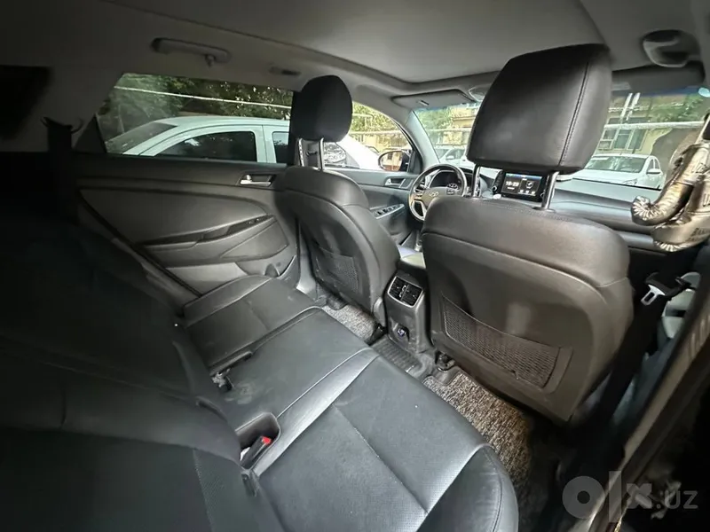 Продам hyundai tucson 2020 года 4 Продам hyundai tucson 2020 года 4