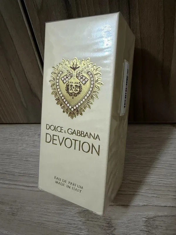 Новый женский парфюм