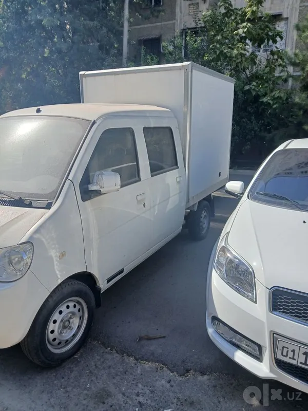 Продаётся авто Lifan 2 Продаётся авто Lifan 2