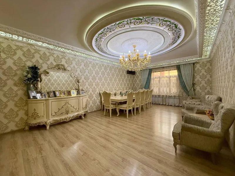 Продается Евро Дом по улице Тимура Малика — фото 1