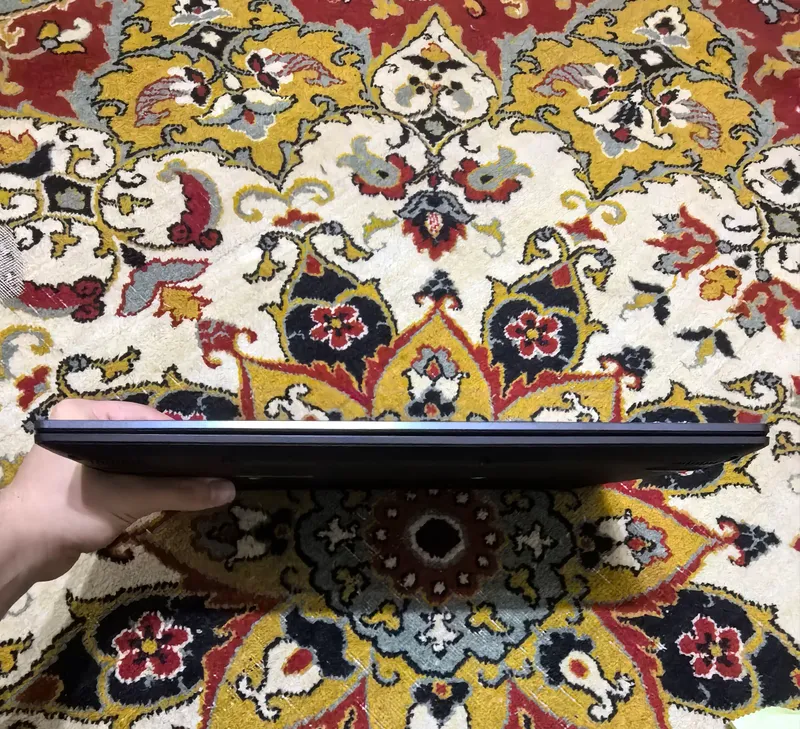 Acer aspire 5 — фото 4