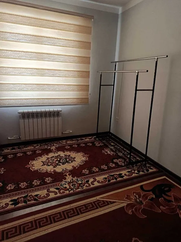3 хонали квартира ижарага берилади — фото 4 3 хонали квартира ижарага берилади — фото 4