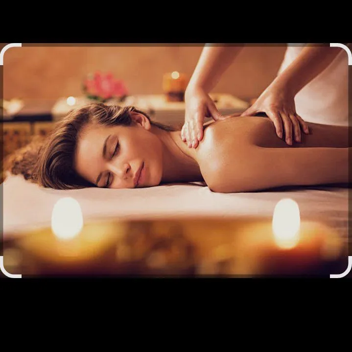 ayyolar uchun Massage