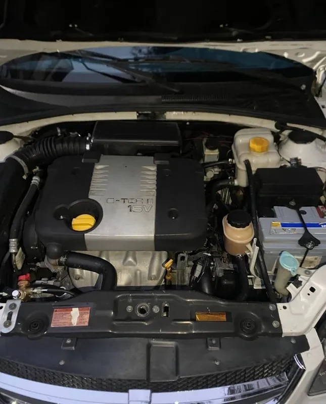 Lacetti 1.8, автомат 2 Lacetti 1.8, автомат 2
