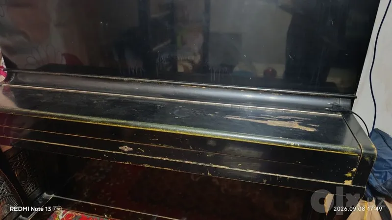 Pianina ishlatilgan azgina koʻchgan joyi bor lekin sifati yaxshi n 1 Pianina ishlatilgan azgina koʻchgan joyi bor lekin sifati yaxshi n 1