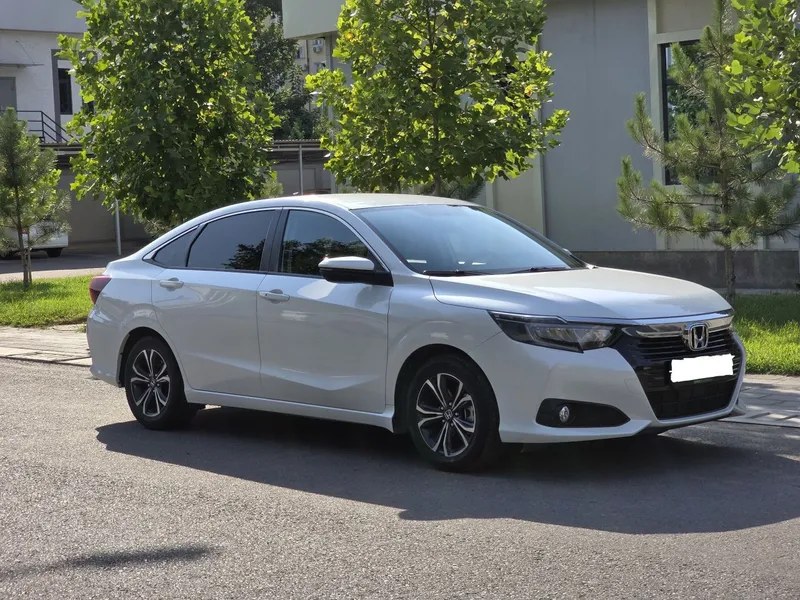 Honda crider 2024 yil , 26000 probeg 2 Honda crider 2024 yil , 26000 probeg 2
