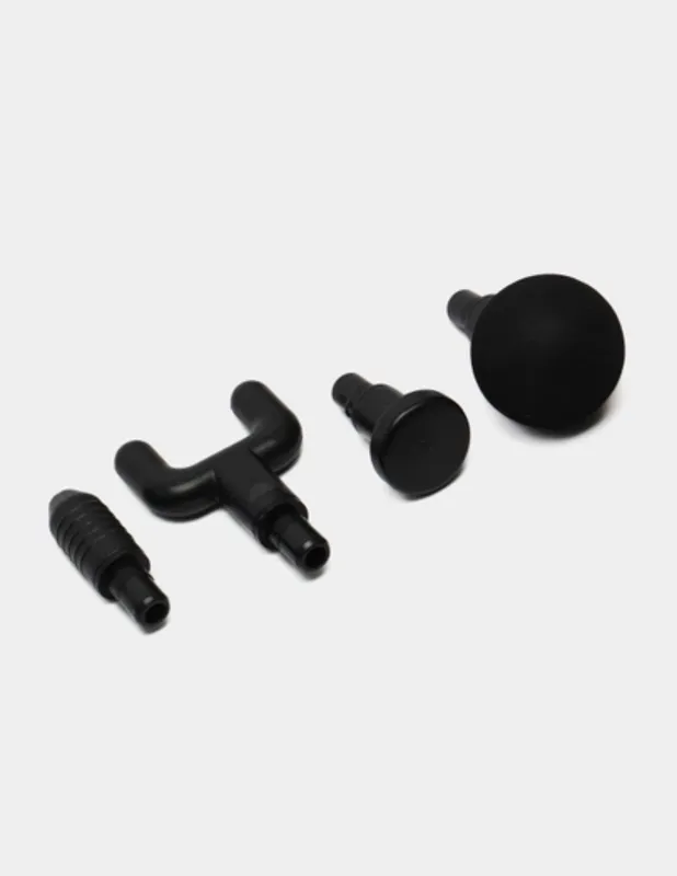 Mini Massage Gun — tana uchun massaj apparati 3 Mini Massage Gun — tana uchun massaj apparati 3