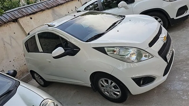 Spark avtomat 1.25 2