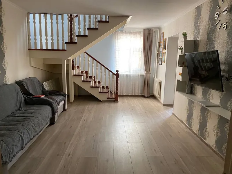 Продажа дома 24микрорайон ул жаслар46/4 — фото 2