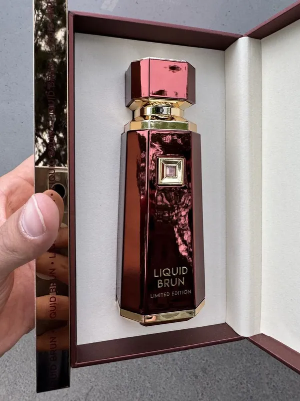 French Avenue Liquid Brun Limited — фото 5