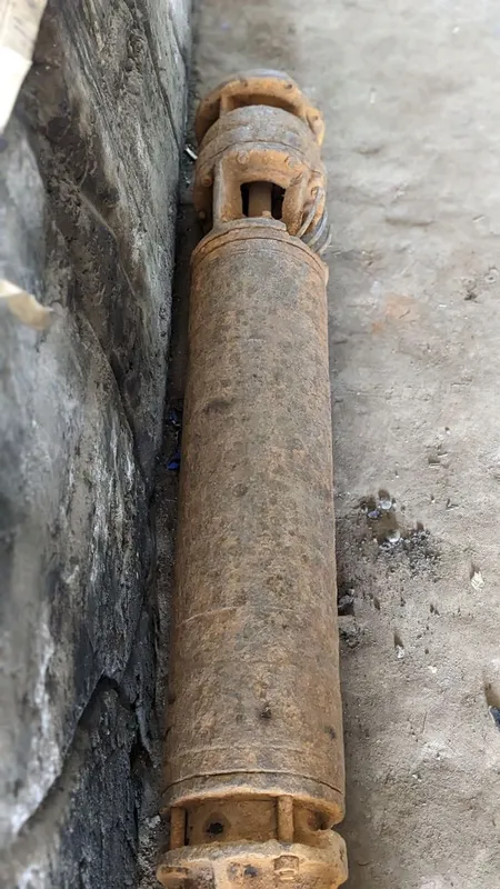 Насос ЭЦВ Беларус 2 Насос ЭЦВ Беларус 2