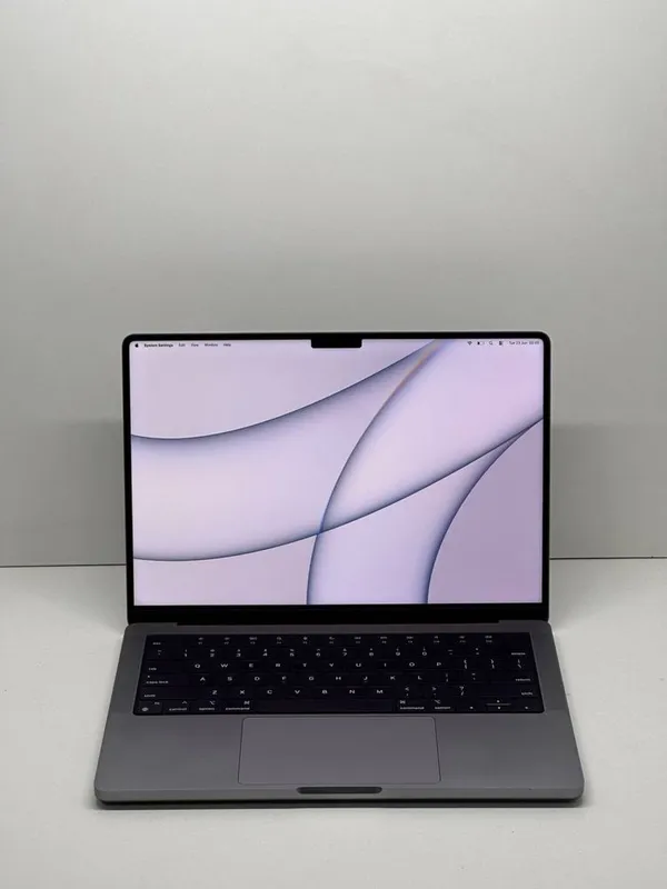 Macbook M2 Pro 2023 1 Macbook M2 Pro 2023 1