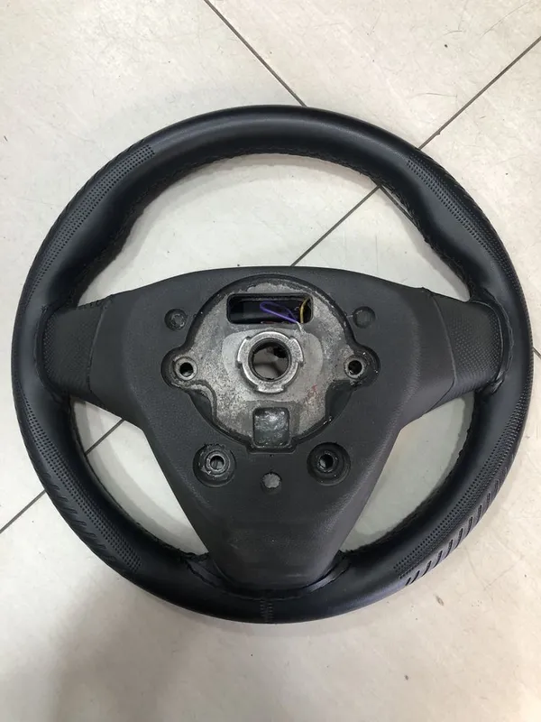 Chevrolet multimedia knoplali rul 2 Chevrolet multimedia knoplali rul 2