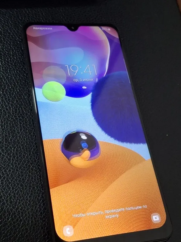 Samsung Galaxy A31 4/64GB