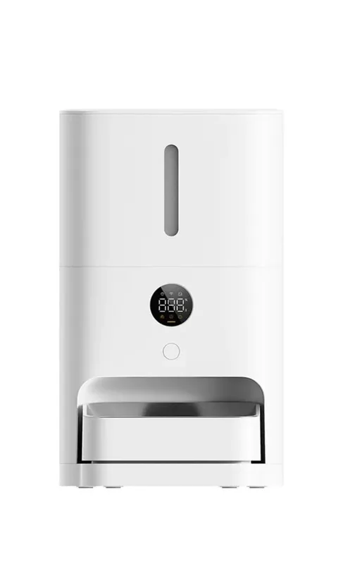 Xiaomi Mi Smart Pet Food Feeder 2 — фото 3