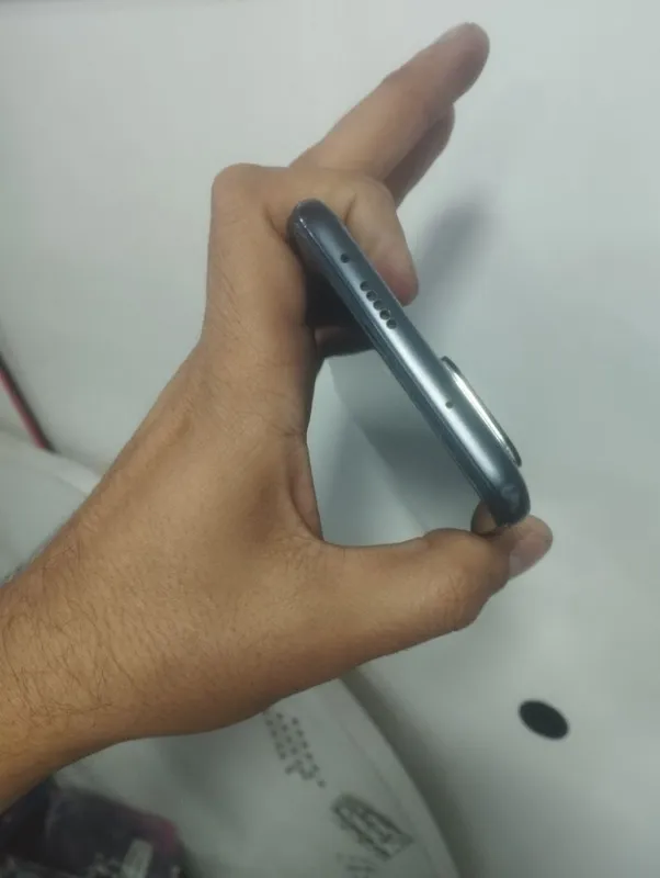 redmi not 10 pro 5 g — фото 1