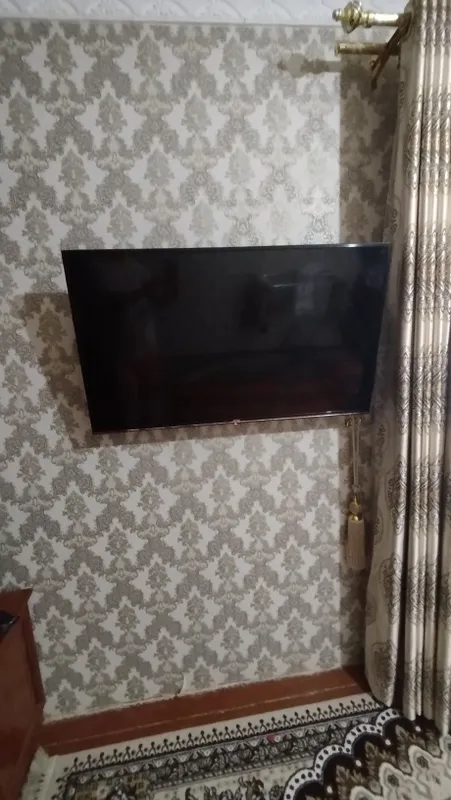 Televizor artel hech qanaqa aybi yo'q 1