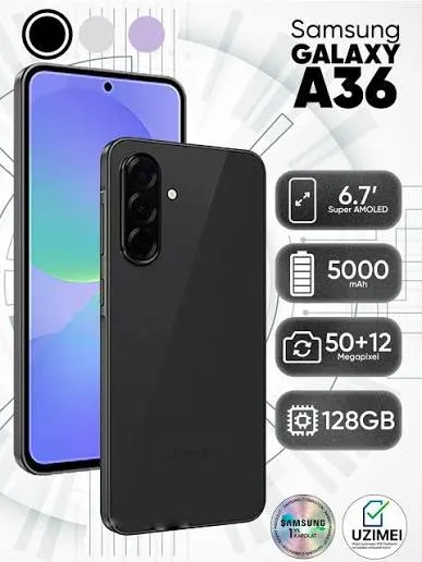 I Phone - Radmi - Samsung 3
